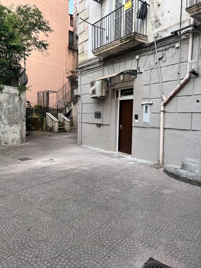 Diego House Museo 那不勒斯 外观 照片