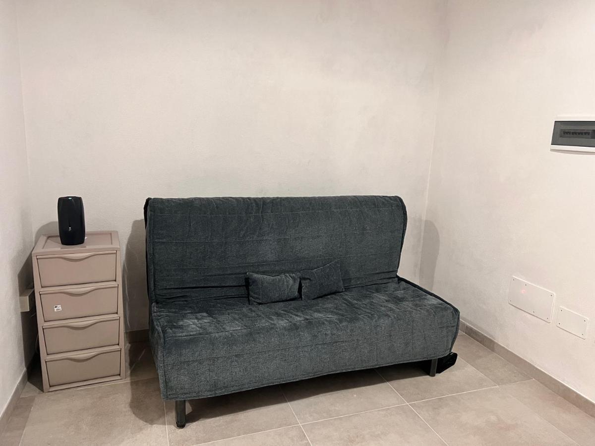 Diego House Museo 那不勒斯 外观 照片