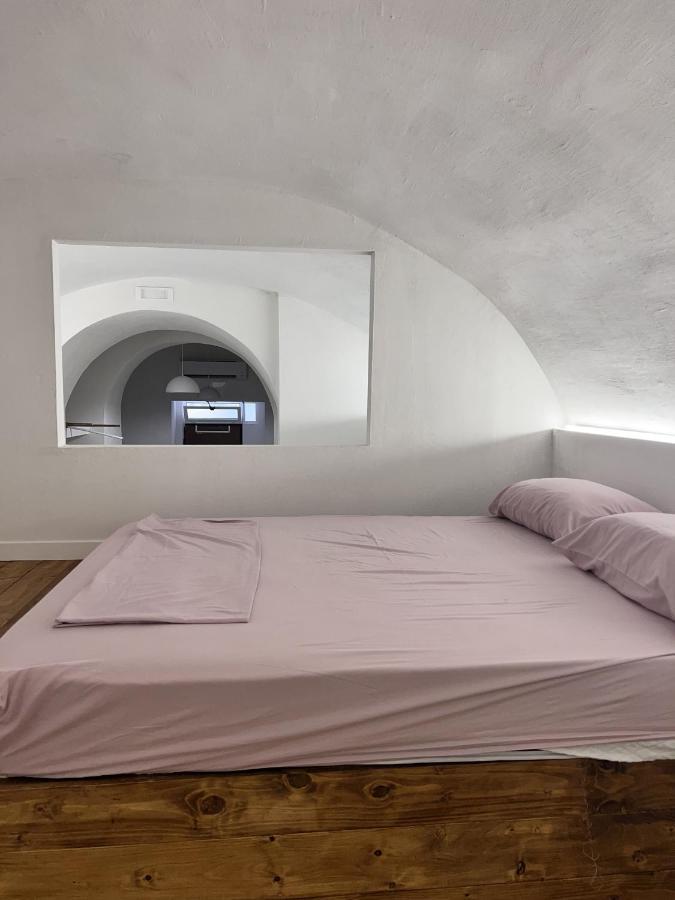 Diego House Museo 那不勒斯 外观 照片