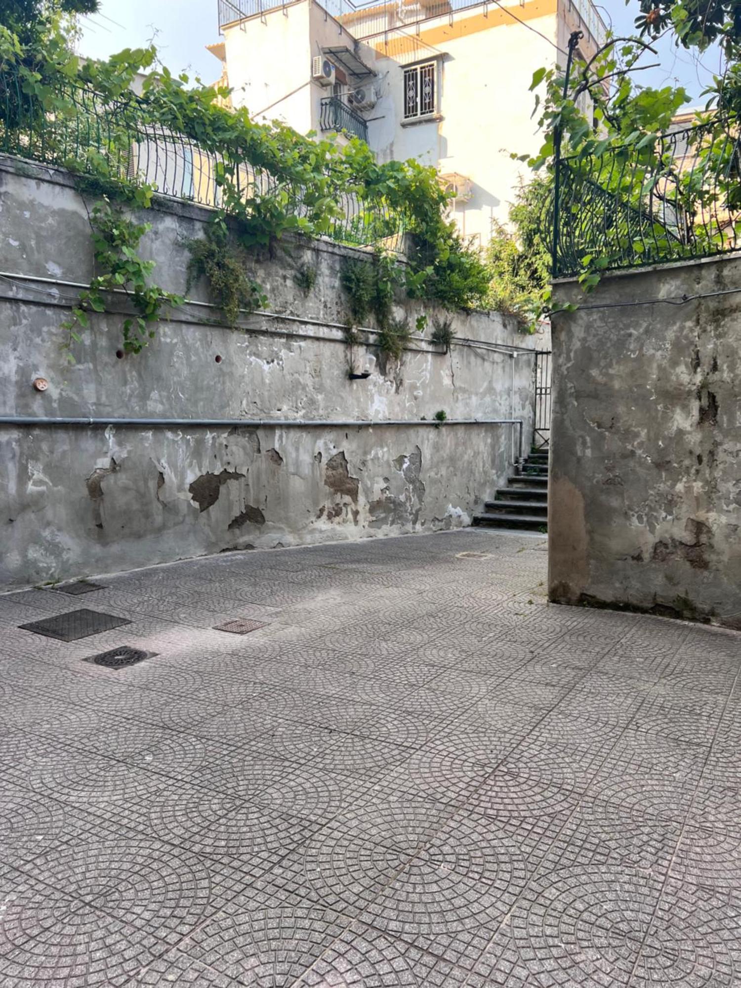 Diego House Museo 那不勒斯 外观 照片