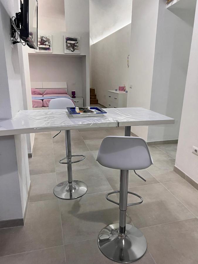 Diego House Museo 那不勒斯 外观 照片