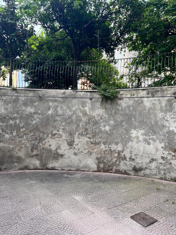 Diego House Museo 那不勒斯 外观 照片